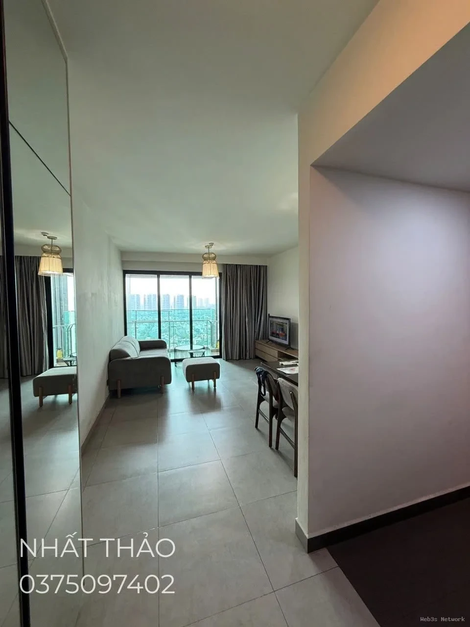 HOT HOT – CHÍNH CHỦ CẦN CHUYỂN NHƯỢNG CĂN HỘ Feliz En Vista, phường Cát Lái, TP. Hồ Chí Minh