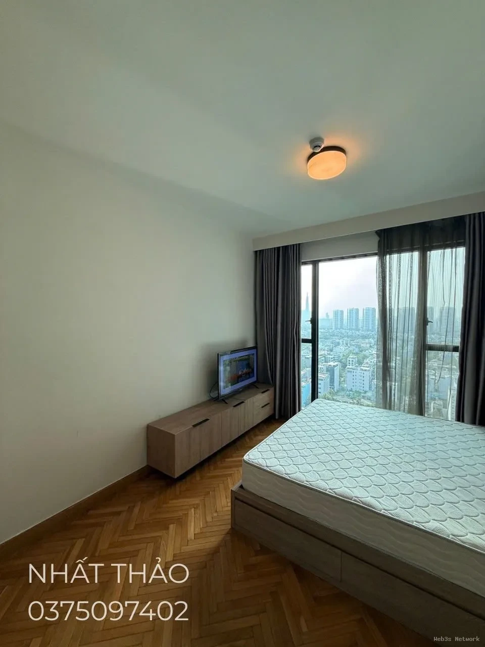 HOT HOT – CHÍNH CHỦ CẦN CHUYỂN NHƯỢNG CĂN HỘ Feliz En Vista, phường Cát Lái, TP. Hồ Chí Minh 2
