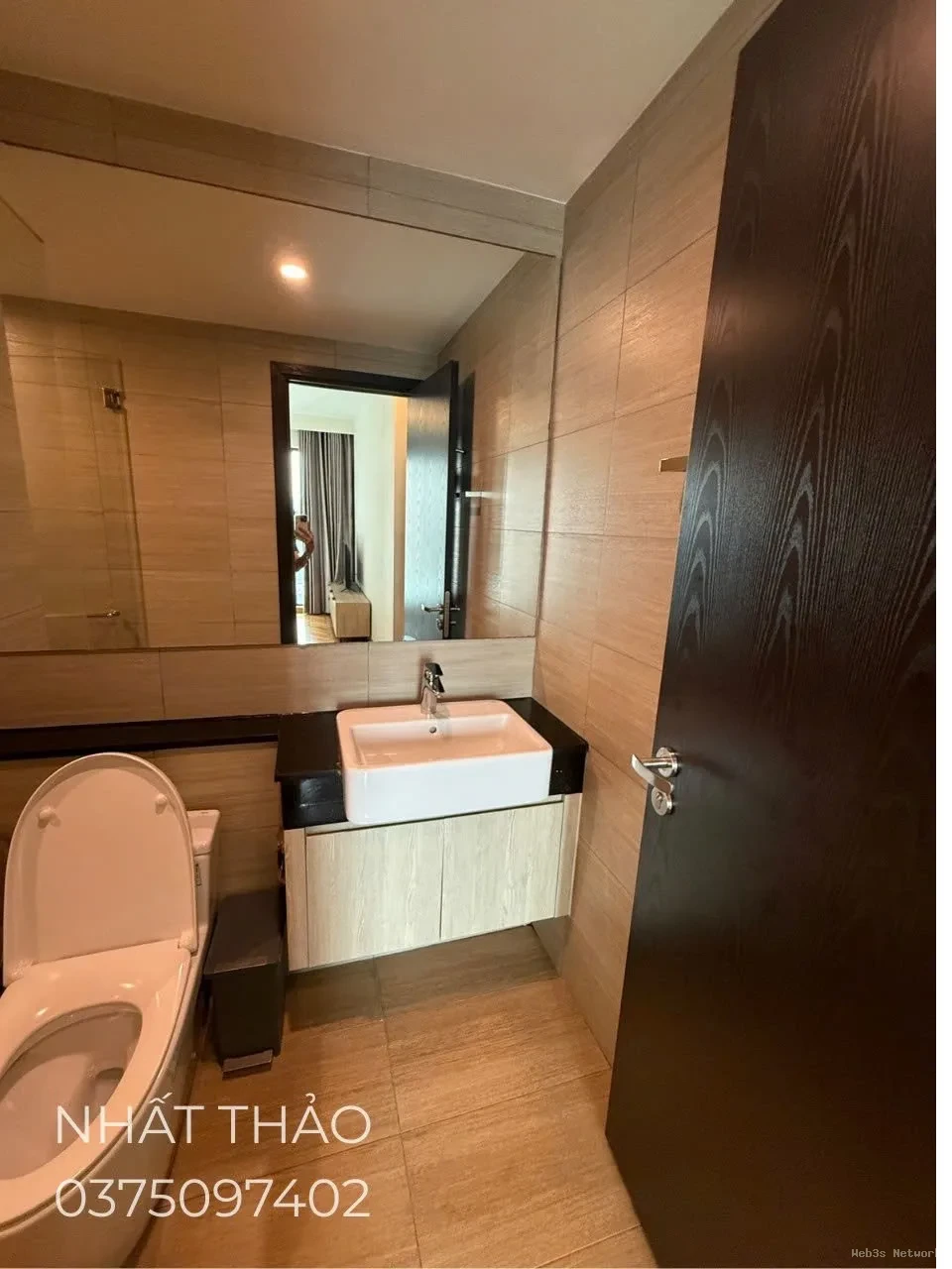 HOT HOT – CHÍNH CHỦ CẦN CHUYỂN NHƯỢNG CĂN HỘ Feliz En Vista, phường Cát Lái, TP. Hồ Chí Minh 5