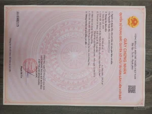 CHÍNH CHỦ BÁN ĐẤT TẠI KP Sóc Bưng, đường 13, phường Phú Thịnh, TX.Bình Long, Bình Phước
