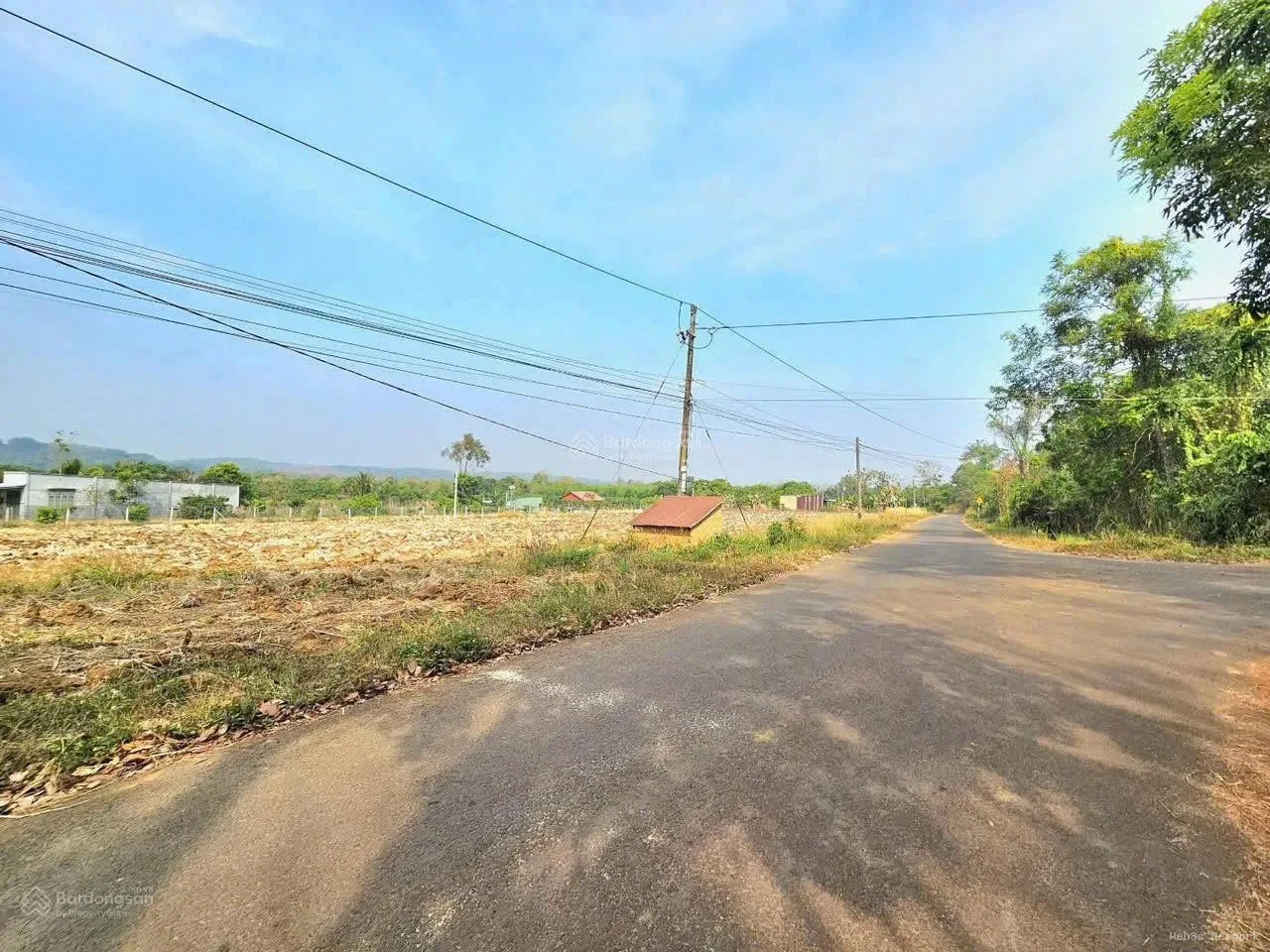 CHÍNH CHỦ BÁN ĐẤT TẠI KP Sóc Bưng, đường 13, phường Phú Thịnh, TX.Bình Long, Bình Phước 4