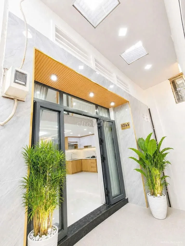 ĐẦU TƯ SINH LƠI – GIÁ TỐT Cần Bán Nhà Đường Trung Mỹ Tây 9, phường Trung Mỹ Tây Q.12, TP. HCM.