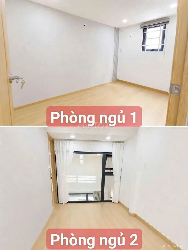 ĐẦU TƯ SINH LƠI – GIÁ TỐT Cần Bán Nhà Đường Trung Mỹ Tây 9, phường Trung Mỹ Tây Q.12, TP. HCM. 3
