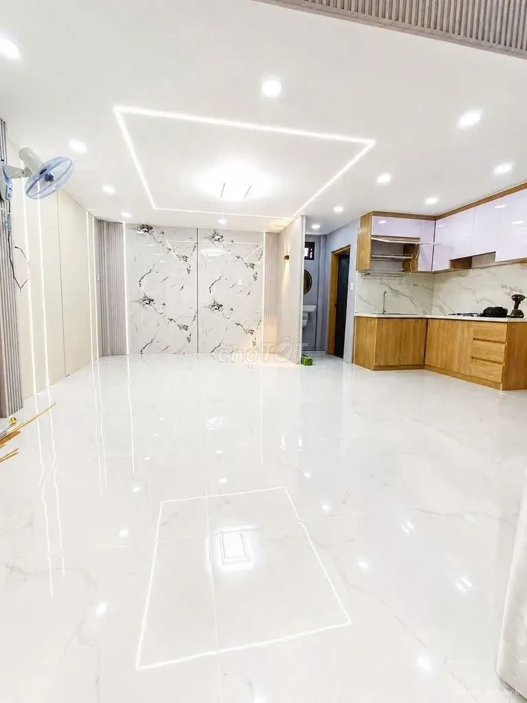 ĐẦU TƯ SINH LƠI – GIÁ TỐT Cần Bán Nhà Đường Trung Mỹ Tây 9, phường Trung Mỹ Tây Q.12, TP. HCM. 5