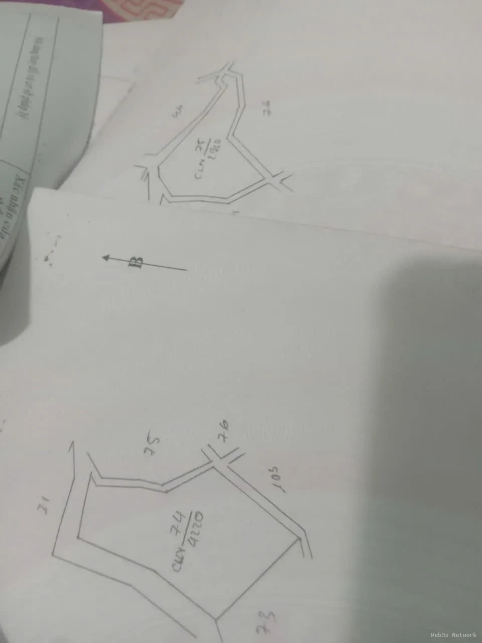 Chính chủ cần ra đi 1 trong 2 lô Đại Thành thuộc xã Ea M’Droh, huyện Cư M’gar, tỉnh Đắk Lắk 2