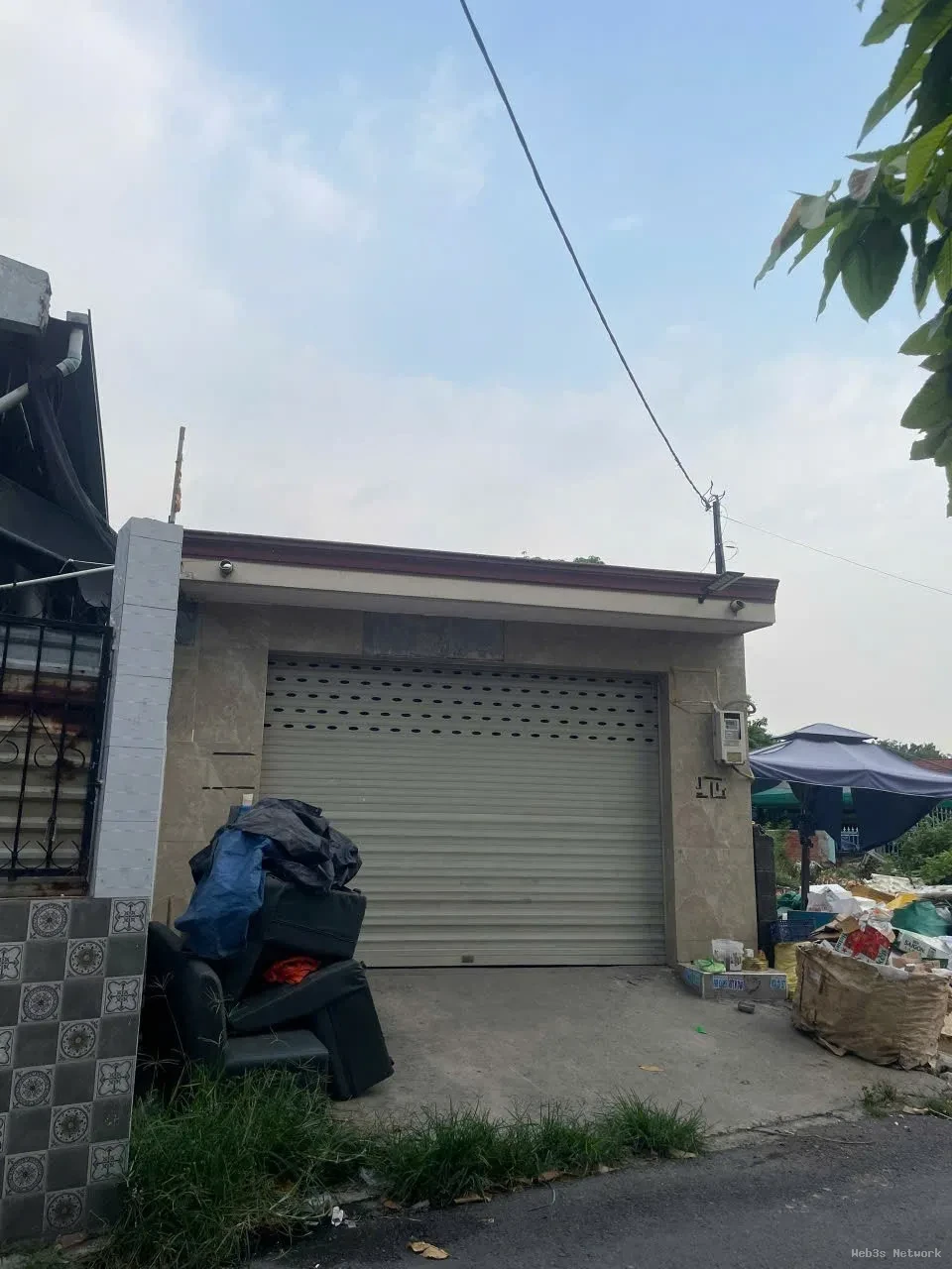 HOT HOT – CHÍNH CHỦ GỬI CẦN BÁN ĐẤT TẶNG NHÀ CẤP 4 Đường Phú Châu, phường Tam Bình, TP. Hồ Chí Minh 3