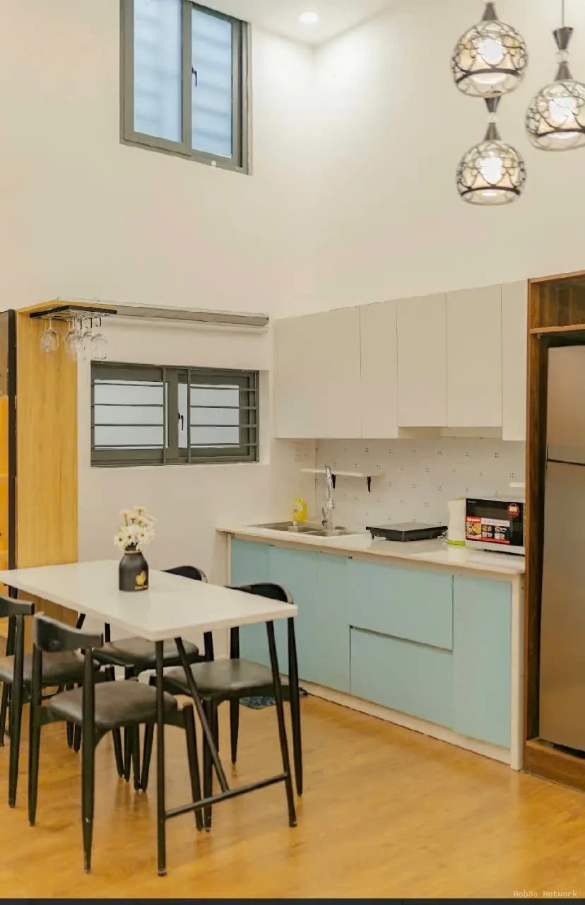 HOT HOT –CẦN BÁN CĂN HỘ MINI TẠI K19/2 đường Đinh Thị Hòa, P. Phước Mỹ, quận Sơn Trà, TP. Đà Nẵng 2
