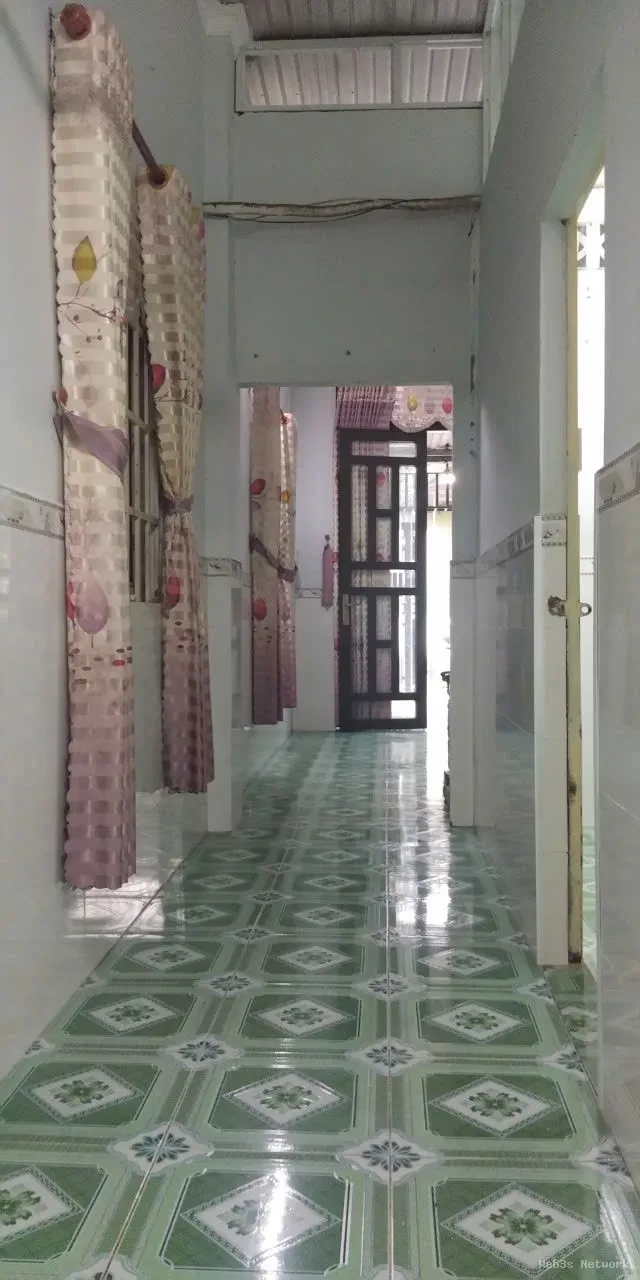 NHÀ ĐẸP – CHÍNH CHỦ CẦN Cho Thuê Nhà Tổ 30 khu phố 4B Đường 768, P.Trảng Dài, TP.Biên Hòa, Đồng Nai. 5