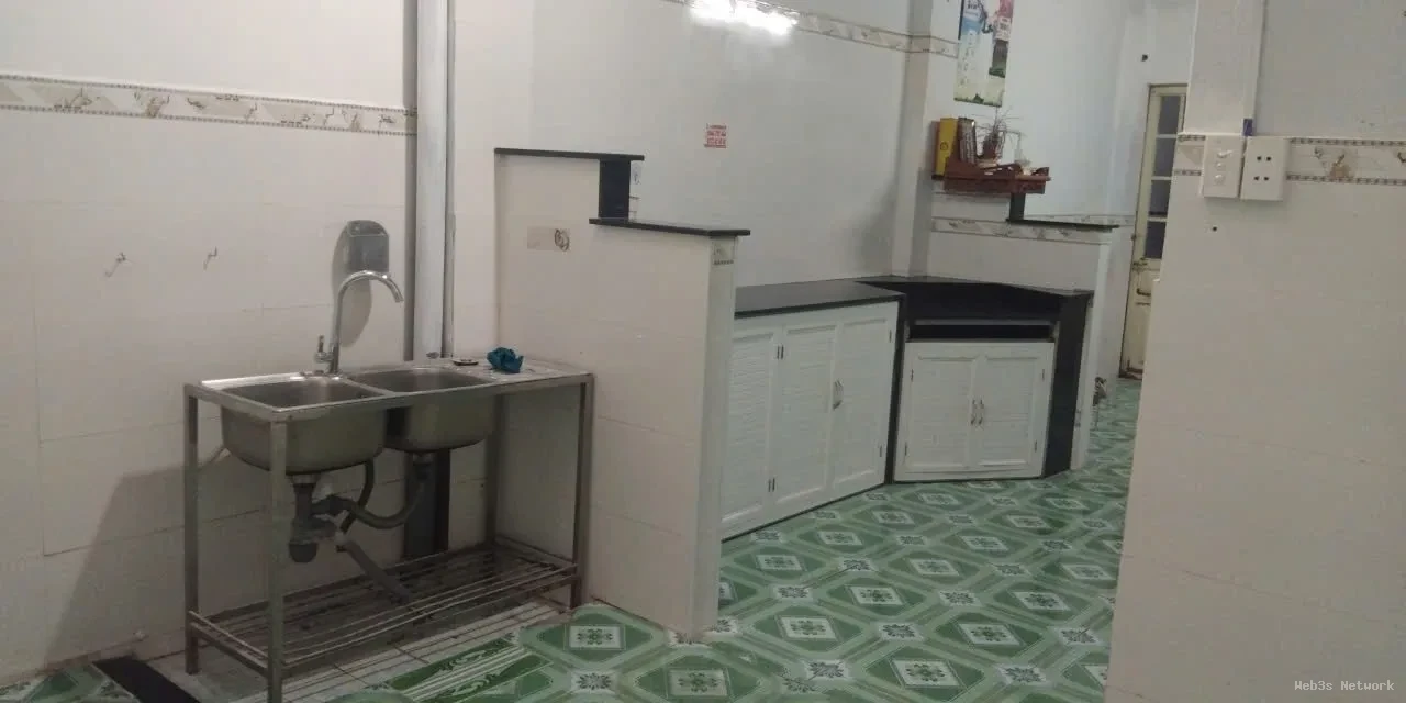 NHÀ ĐẸP – CHÍNH CHỦ CẦN Cho Thuê Nhà Tổ 30 khu phố 4B Đường 768, P.Trảng Dài, TP.Biên Hòa, Đồng Nai. 2