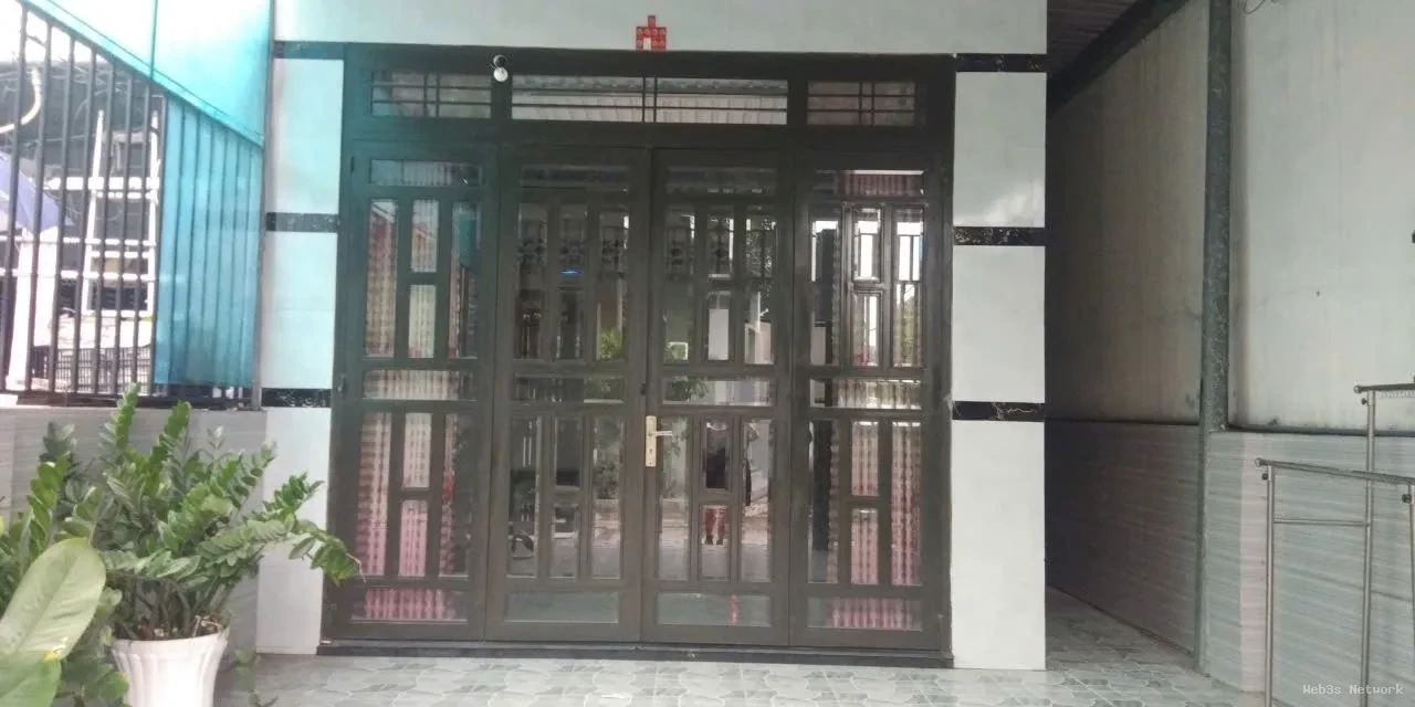 NHÀ ĐẸP – CHÍNH CHỦ CẦN Cho Thuê Nhà Tổ 30 khu phố 4B Đường 768, P.Trảng Dài, TP.Biên Hòa, Đồng Nai. 3