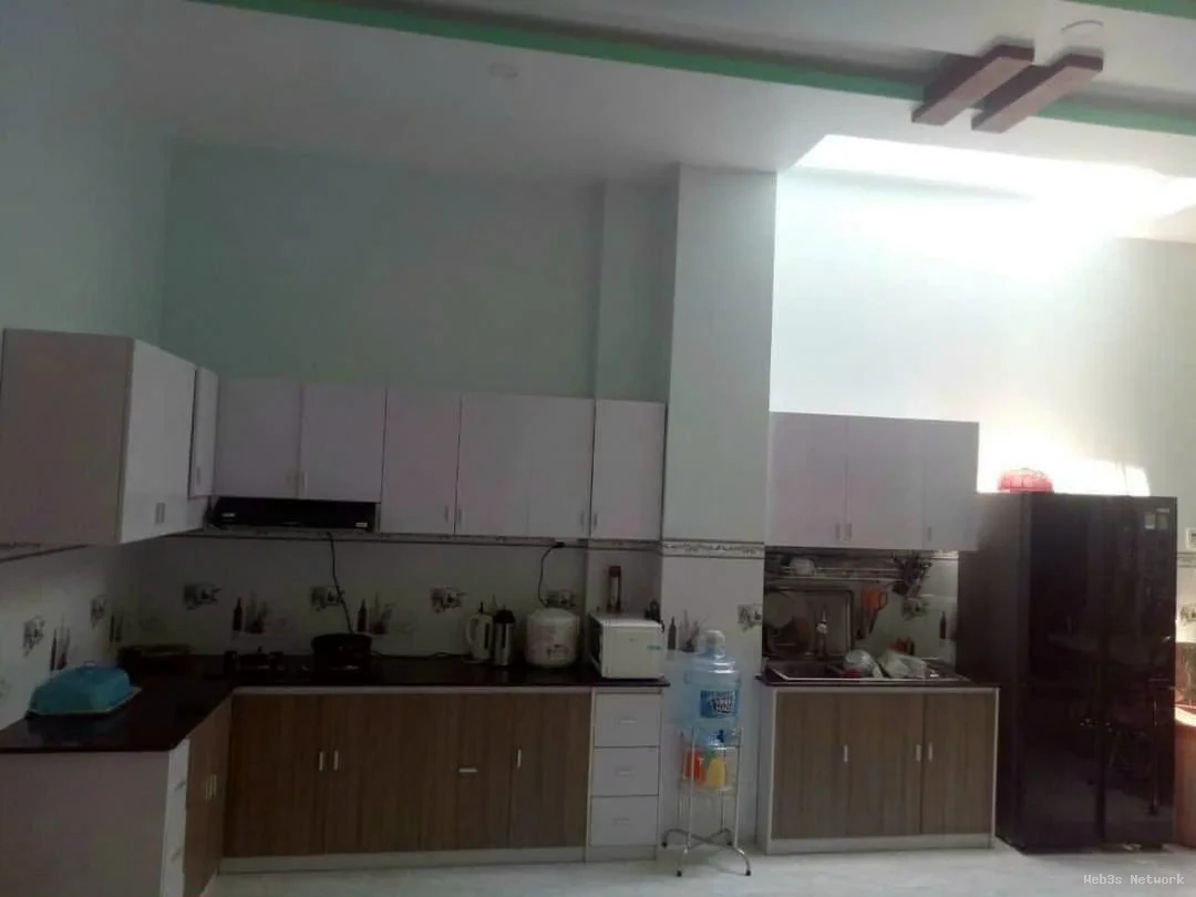 HOT HOT – CHÍNH CHỦ CẦN BÁN NHÀ MẶT TIỀN QUỐC LỘ 1A TẠI xã Phan Rí Thành, tỉnh Lâm Đồng 3