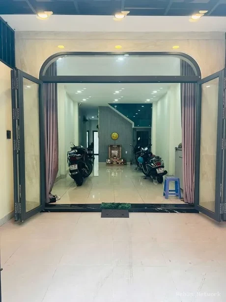CHO THUÊ MẶT BẰNG KINH DOANH ĐƯỜNG TRẦN VĂN QUANG, P. BẢY HIỀN (Q.Tân Bình cũ), TP HCM 2