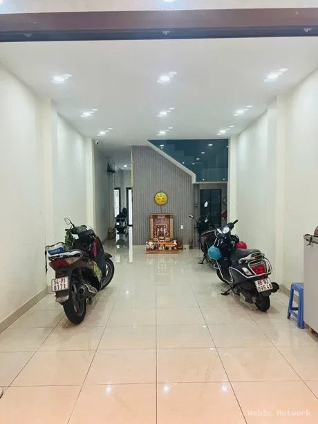 CHO THUÊ MẶT BẰNG KINH DOANH ĐƯỜNG TRẦN VĂN QUANG, P. BẢY HIỀN (Q.Tân Bình cũ), TP HCM 3