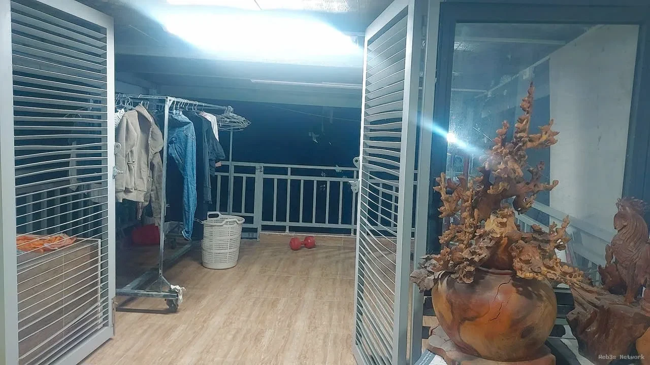 NHÀ ĐẸP- GIÁ TỐT CHÍNH CHỦ BÁN NHANH CĂN NHÀ phường Trường Thạnh, TP Thủ Đức, TPHCM 2