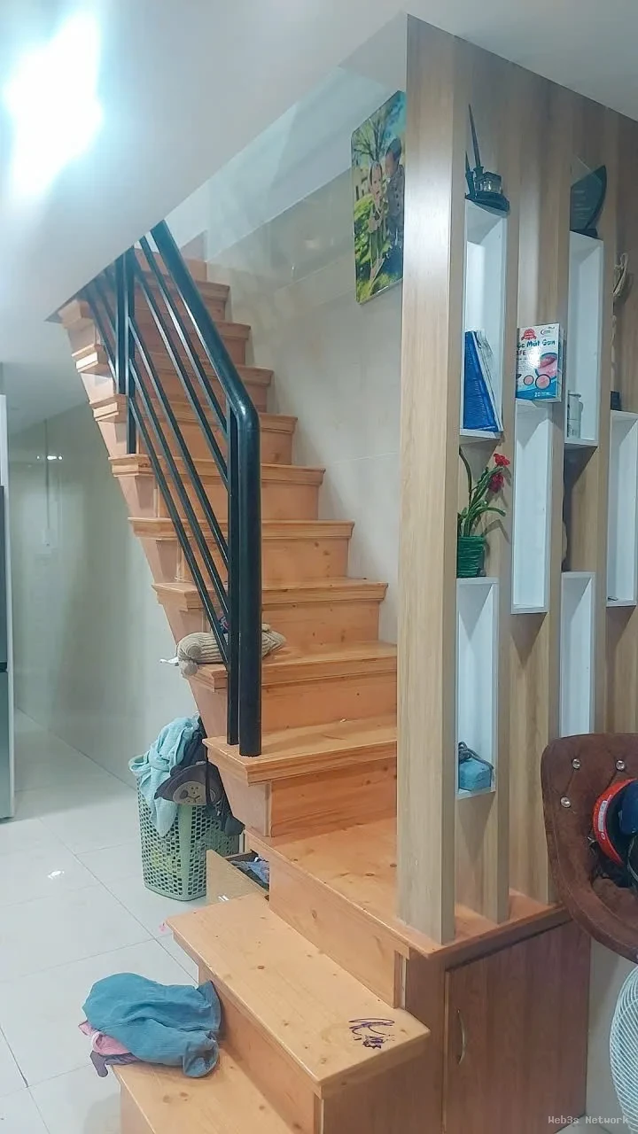 NHÀ ĐẸP- GIÁ TỐT CHÍNH CHỦ BÁN NHANH CĂN NHÀ phường Trường Thạnh, TP Thủ Đức, TPHCM 5