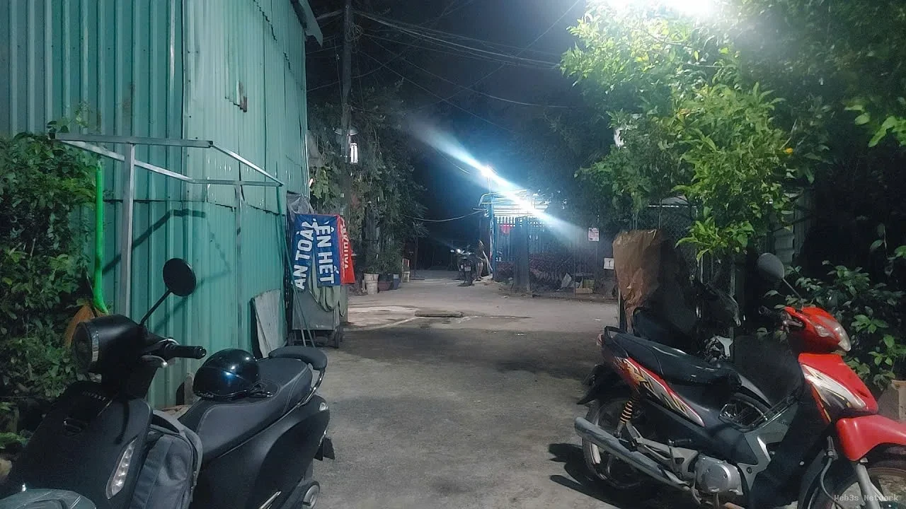 NHÀ ĐẸP- GIÁ TỐT CHÍNH CHỦ BÁN NHANH CĂN NHÀ phường Trường Thạnh, TP Thủ Đức, TPHCM 3