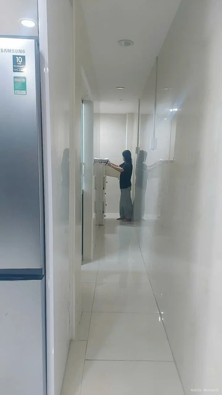 NHÀ ĐẸP- GIÁ TỐT CHÍNH CHỦ BÁN NHANH CĂN NHÀ phường Trường Thạnh, TP Thủ Đức, TPHCM 4