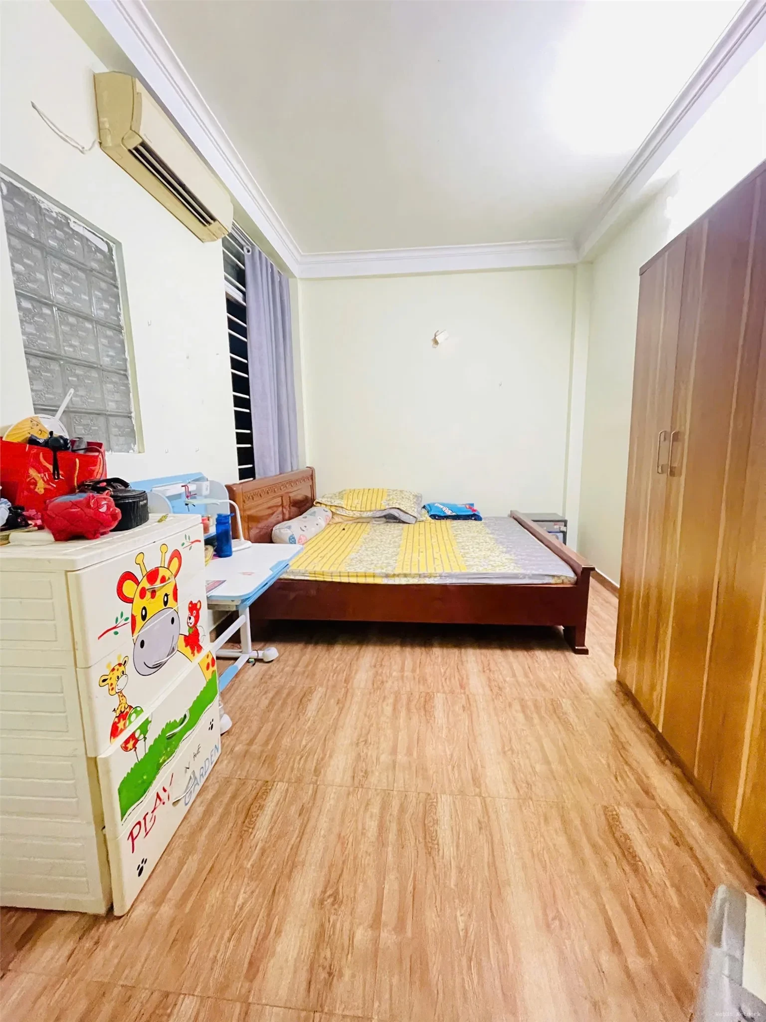NHÀ ĐẸP – GIÁ TỐT- CHÍNH CHỦ CẦN BÁN NHÀ Tại Tân Mai, Phường Tân Mai, Quận Hoàng Mai, Hà Nội 2