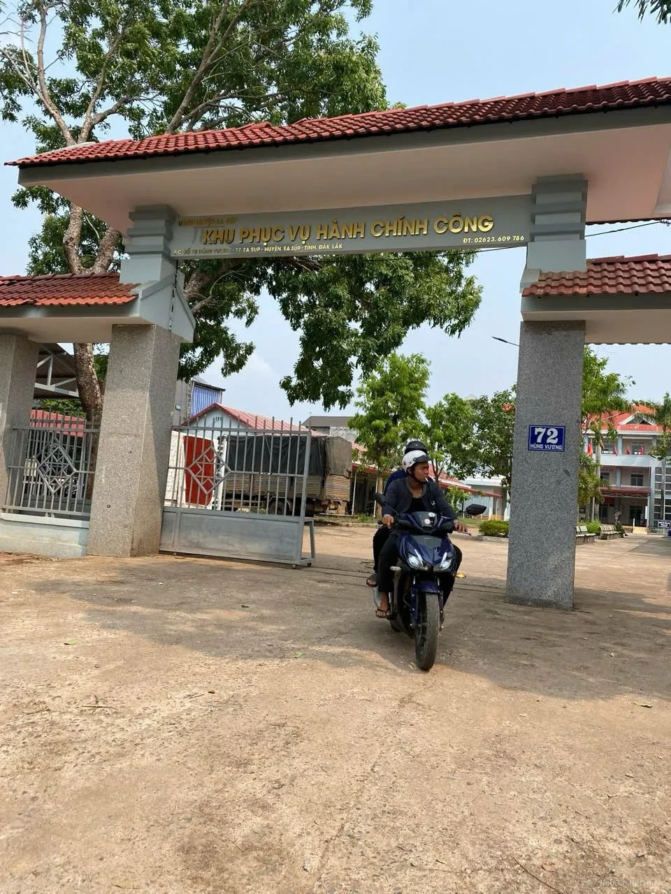 ĐẤT ĐẸP – GIÁ TỐT – CHÍNH CHỦ CẦN BÁN LÔ ĐẤT Xã Ia Rvê, Huyện Ea Súp, Đắk Lắk (Xã Ia Rvê, Đắk Lắk mới) 3