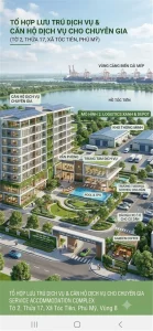 BÁN ĐẤT 5.285m² – Sẵn 1.000m² THỔ CƯ – VỊ TRÍ CHIẾN LƯỢC Kết Nối Sân Bay Long Thành – Cảng Cái Mép