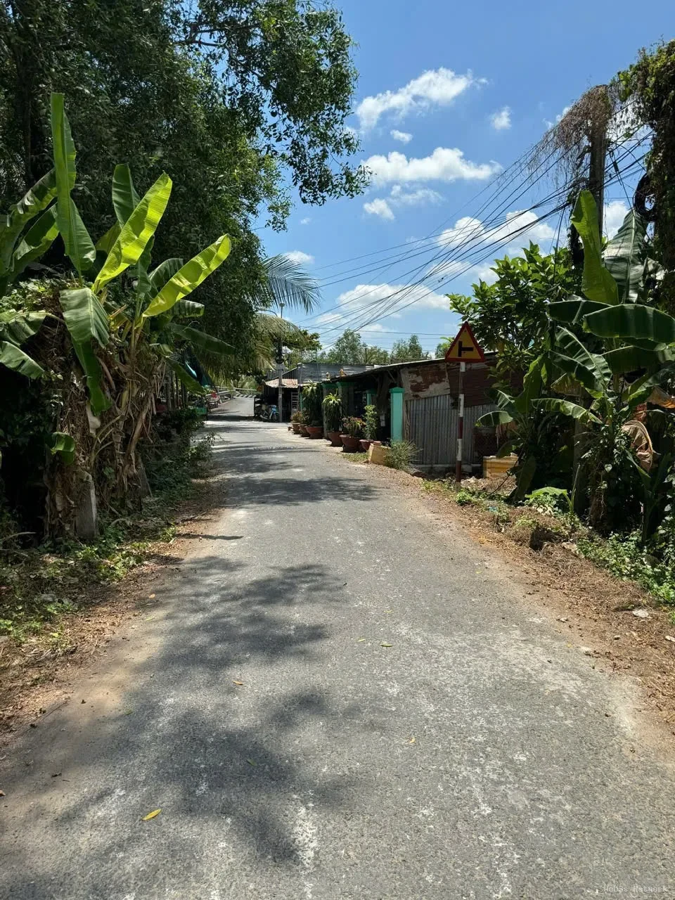 ĐẤT ĐẸP – GIÁ TỐT- CHÍNH CHỦ CẦN BÁN ĐẤT Tại Xã Tân Hòa, Thành phố Vĩnh Long, Vĩnh Long 3