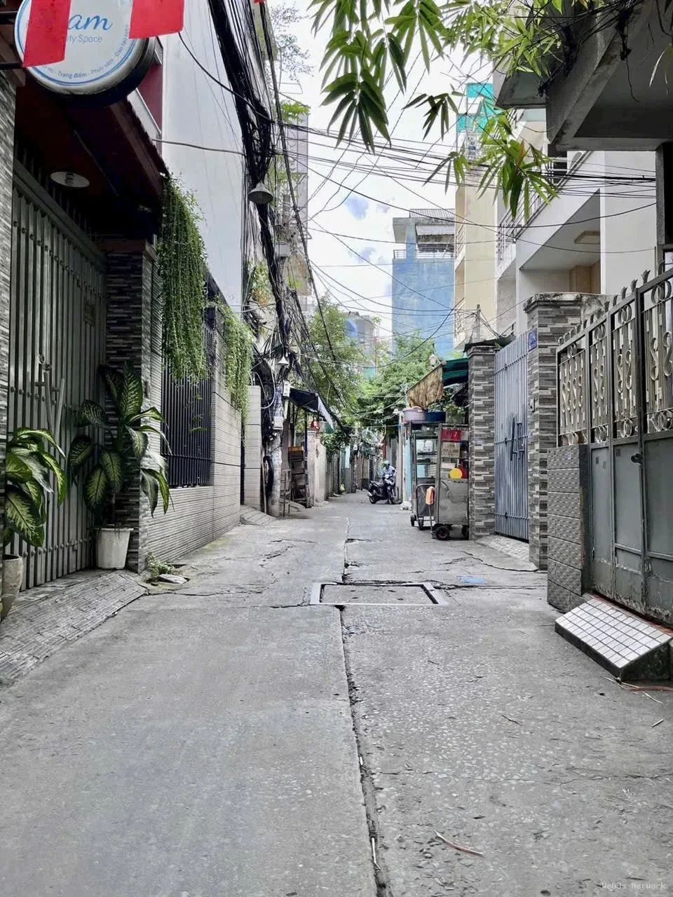 NHÀ ĐẸP – GIÁ TỐT- CHÍNH CHỦ CẦN BÁN NHÀ Tại Phường 9, Quận 3, Tp Hồ Chí Minh 4