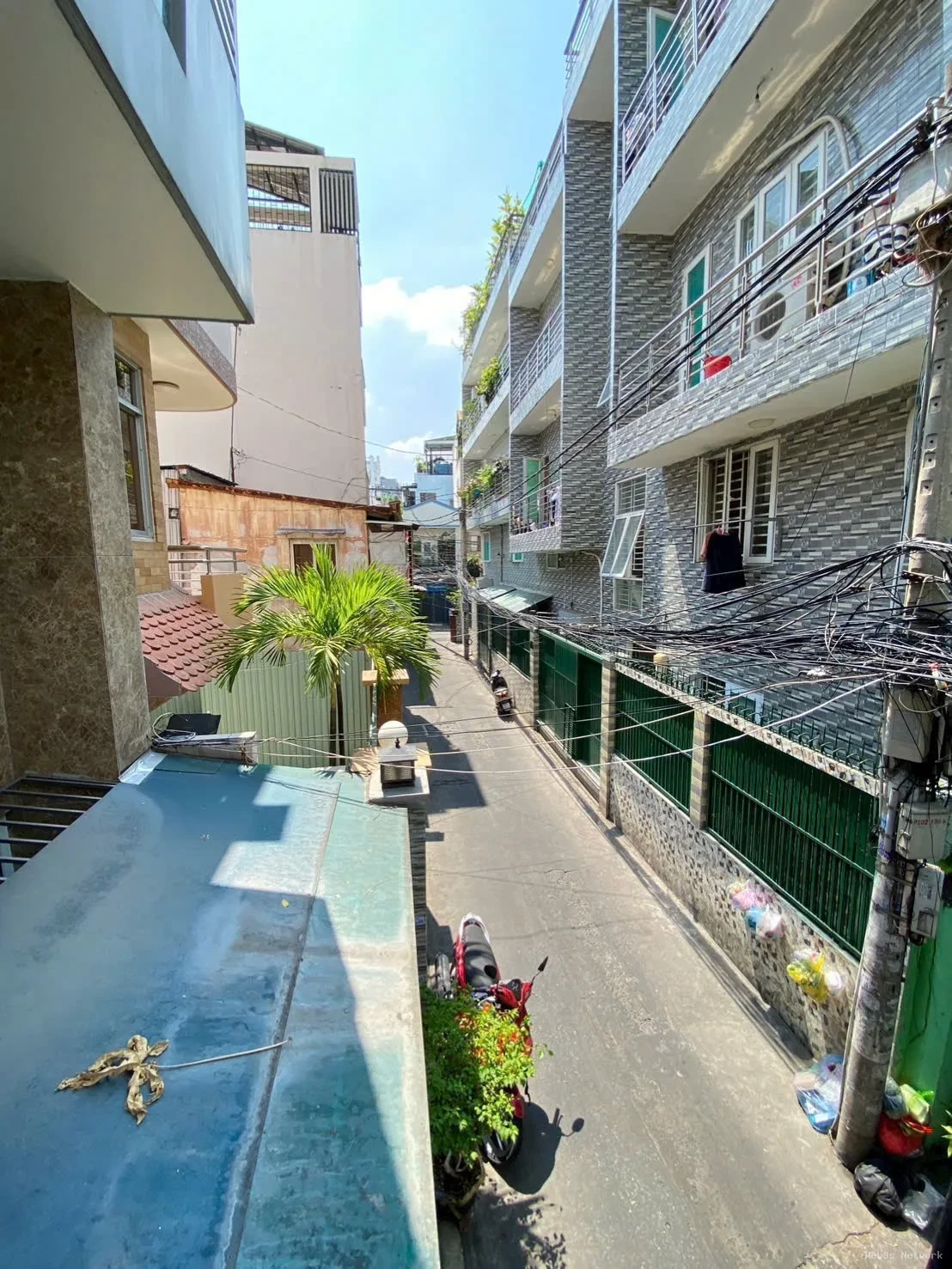 NHÀ ĐẸP – GIÁ TỐT- CHÍNH CHỦ CẦN BÁN NHÀ Tại Phường 9, Quận 3, Tp Hồ Chí Minh 3