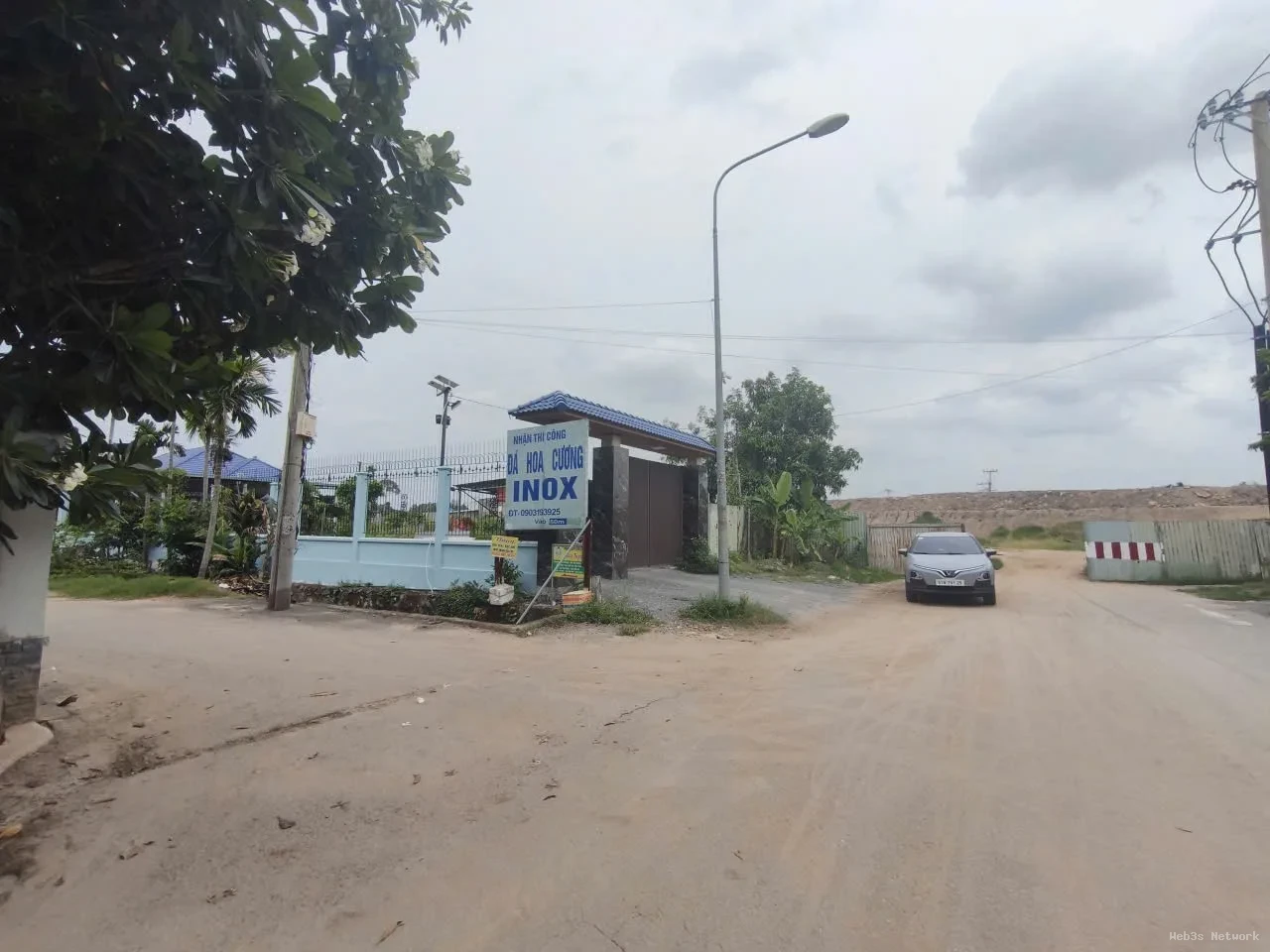 ĐẤT ĐẸP- GIÁ TỐT BÁN NHANH LÔ ĐẤT ĐẦU TƯ LÀ SINH LỜI TẠI Thành phố Thuận An, Bình Dương 5