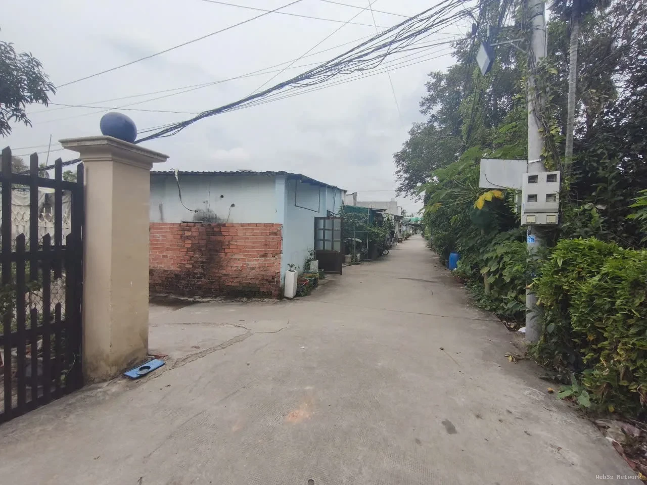 ĐẤT ĐẸP- GIÁ TỐT BÁN NHANH LÔ ĐẤT ĐẦU TƯ LÀ SINH LỜI TẠI Thành phố Thuận An, Bình Dương 4