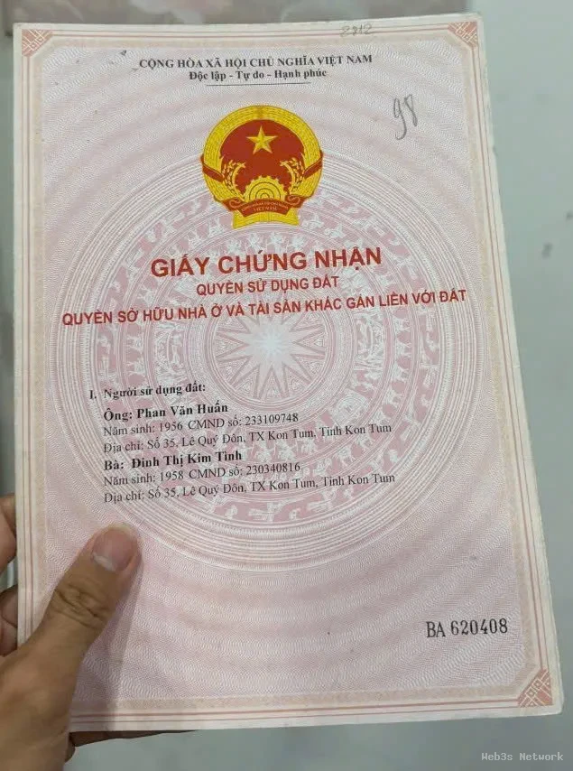 HOT HOT –CẦN BÁN ĐẤT CÓ SẴN PHÒNG TRỌ – Đường Hoàng Tăng Bí, phường Hòa An, quận Cẩm Lệ, TP. Đà Nẵng 2