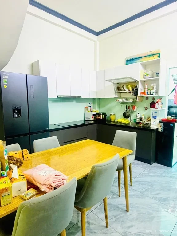 NHÀ CHÍNH CHỦ- GIÁ TỐT BÁN NHANH CĂN NHÀ VỊ TRÍ ĐẸP TẠI Phường Tân Sơn ,Tp Hồ Chí Minh 3