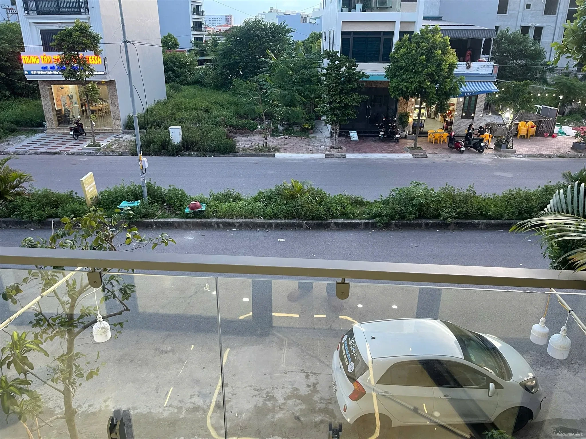 ( CHO THUÊ ) Văn Phòng TẦNG 2 – Lô A3 TĐC Đường Đôi Cây Đa, Ngô Quyền, Hải Phòng 2