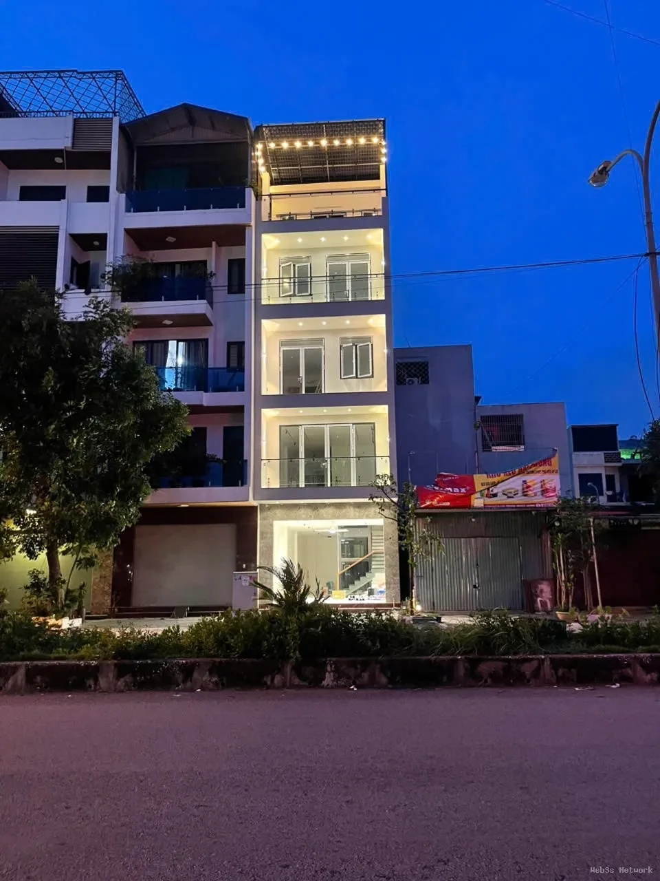 ( CHO THUÊ ) Văn Phòng TẦNG 2 – Lô A3 TĐC Đường Đôi Cây Đa, Ngô Quyền, Hải Phòng 4