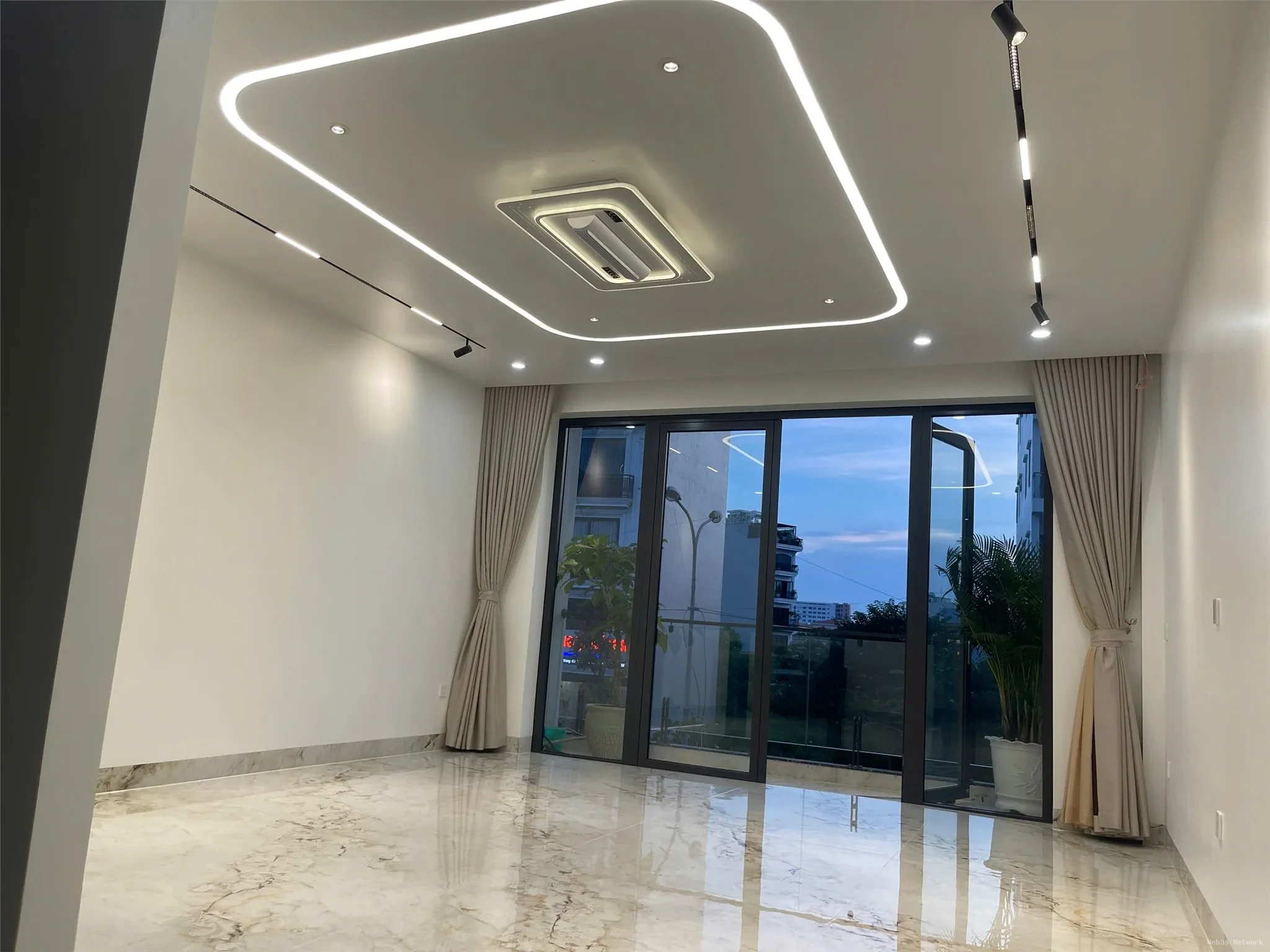 ( CHO THUÊ ) Văn Phòng TẦNG 2 – Lô A3 TĐC Đường Đôi Cây Đa, Ngô Quyền, Hải Phòng 3