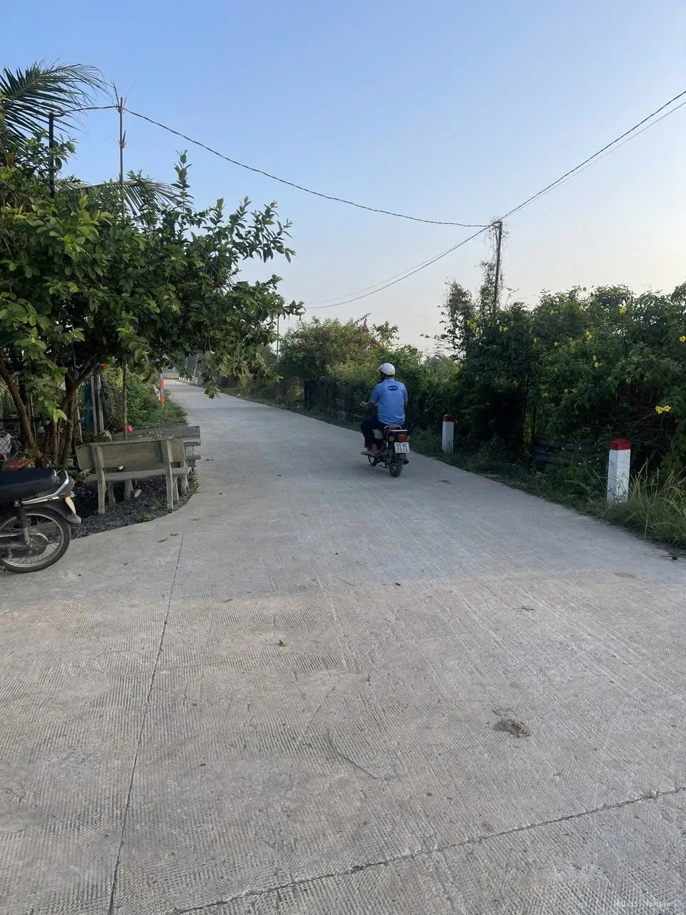 HOT HOT HOT Chính Chủ Bán Nhanh Lô Đất Vị Trí Đắc Địa Tại Phước Thạnh, Củ Chi, TP Hồ Chí Minh 3