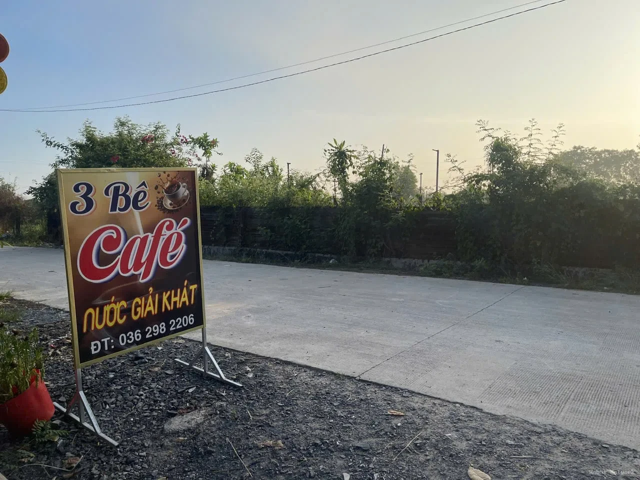 HOT HOT HOT Chính Chủ Bán Nhanh Lô Đất Vị Trí Đắc Địa Tại Phước Thạnh, Củ Chi, TP Hồ Chí Minh 5