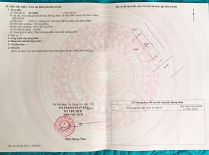 ĐẤT CHÍNH CHỦ – TIỀM NĂNG Tại Khu Đấu Giá Hương Đình, Xã Mai Đình, Sóc Sơn, Hà Nội