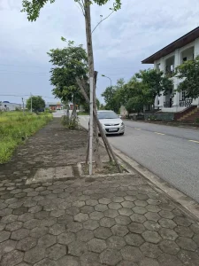 HOT HOT NHANH TAY SỞ HỮU ĐẤT LK01- 28 DỰ ÁN TẠI NAM THẮNG RESIDENCE, đường Quốc lộ 18, phường Trần Hưng Đạo, Hải Phòng