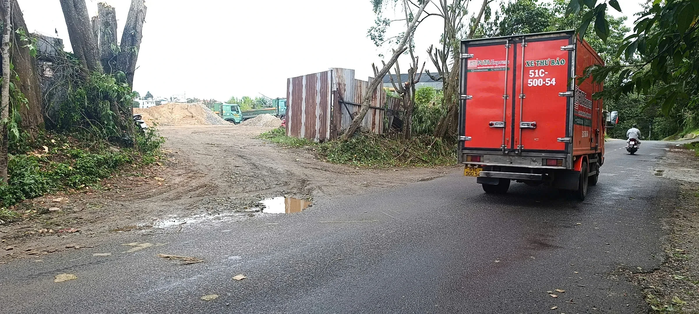 ĐẤT ĐẸP- GIÁ TỐT BÁN NHANH LÔ ĐẤT ĐẦU TƯ LÀ SINH LỜI TẠI TP. Đà Lạt, tỉnh Lâm Đồng 2