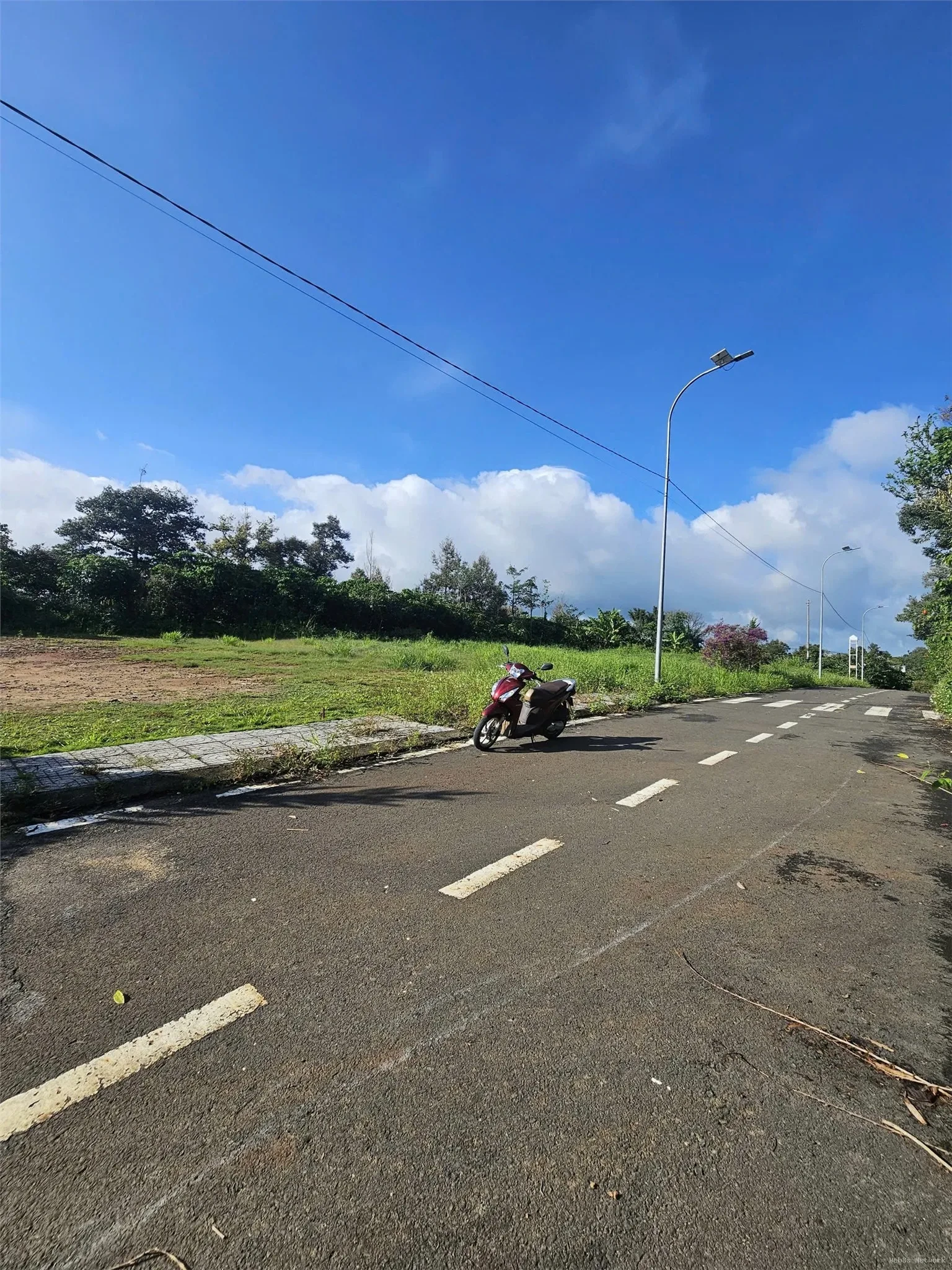 ĐẤT MẶT TIỀN ĐẸP – Giá Tốt- Chính Chủ Bán Nhanh Lô Đất Lộc Đức, Bảo Lâm 2, Lâm Đồng 2