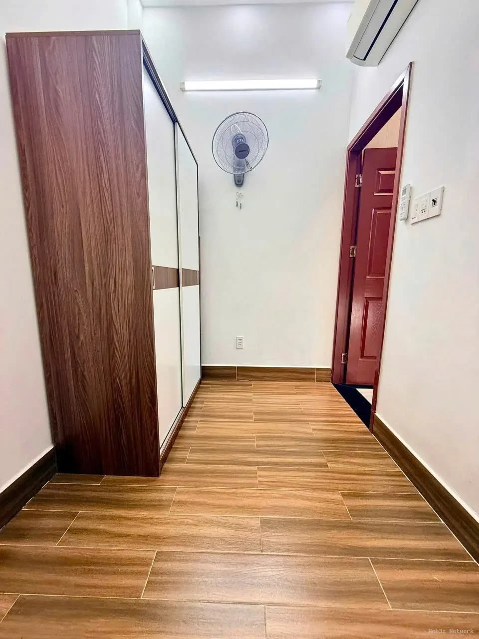 HOT HOT – CHÍNH CHỦ CẦN BÁN NHÀ 167/10/2 Đ. Huỳnh Văn Nghệ, P.12, Q. Gò Vấp, TP. Hồ Chí Minh 4