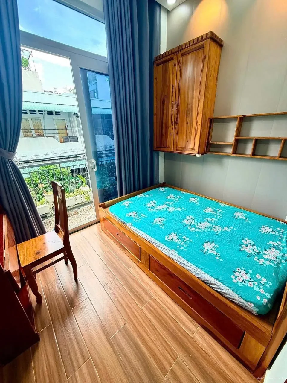HOT HOT – CHÍNH CHỦ CẦN BÁN NHÀ 167/10/2 Đ. Huỳnh Văn Nghệ, P.12, Q. Gò Vấp, TP. Hồ Chí Minh 5