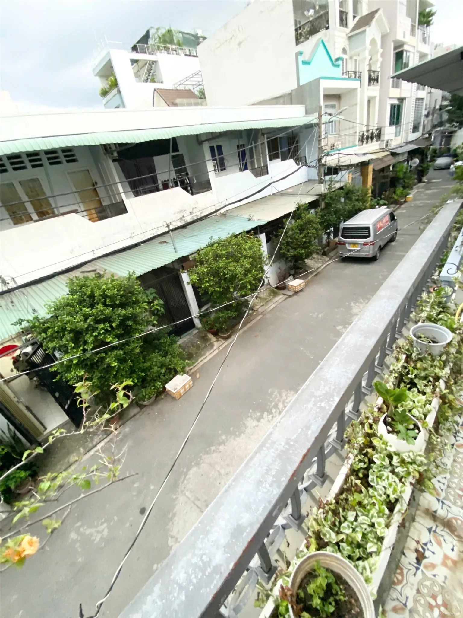 HOT HOT – CHÍNH CHỦ CẦN BÁN NHÀ 167/10/2 Đ. Huỳnh Văn Nghệ, P.12, Q. Gò Vấp, TP. Hồ Chí Minh 3