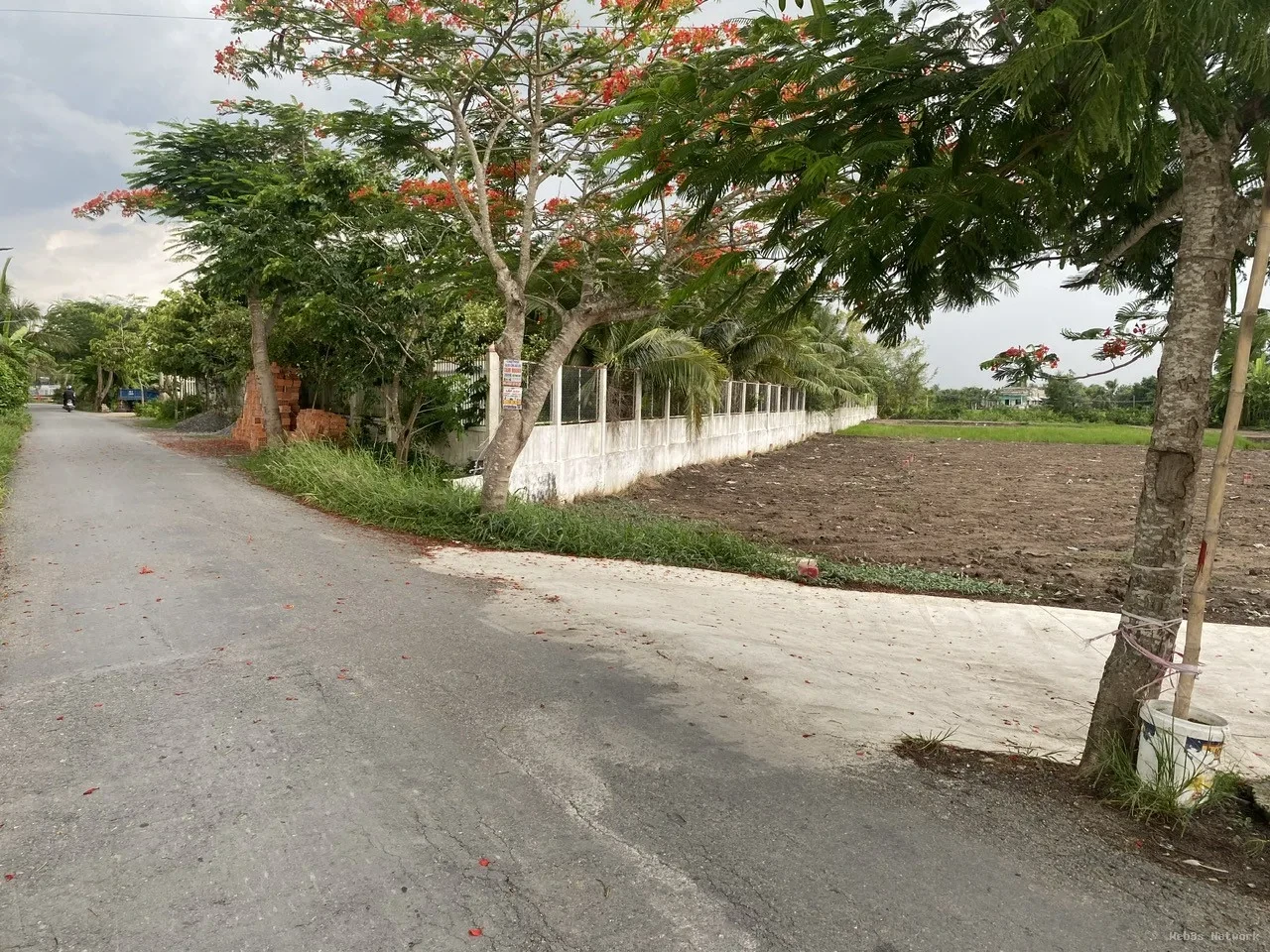 ĐẤT ĐẸP – GIÁ TỐT- CHÍNH CHỦ CẦN BÁN ĐẤT Tại Xã Tân Lân, Huyện Cần Đước, Long An 2