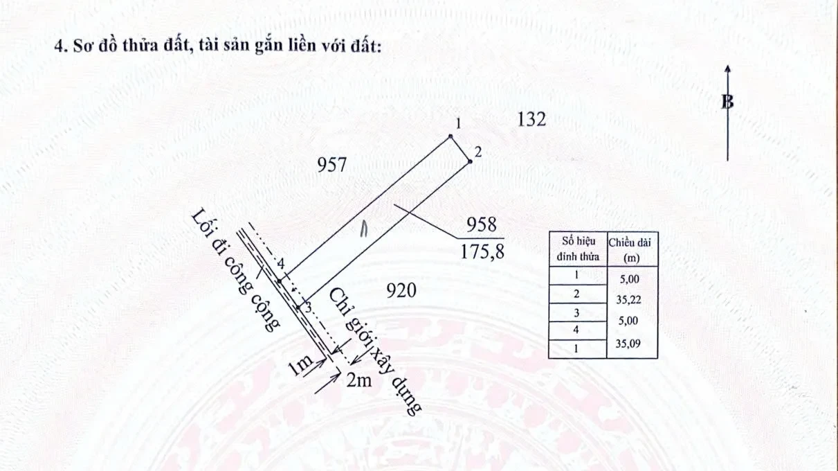 ĐẤT ĐẸP – GIÁ TỐT- CHÍNH CHỦ CẦN BÁN ĐẤT Tại Xã Tân Lân, Huyện Cần Đước, Long An