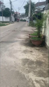 CHÍNH CHỦ BÁN NHANH CĂN NHÀ VỊ TRÍ ĐẮC ĐỊA 2 P. Tây Nha Trang Có Sẵn 9 phòng Cho Thuê, Sát Đường Lớn