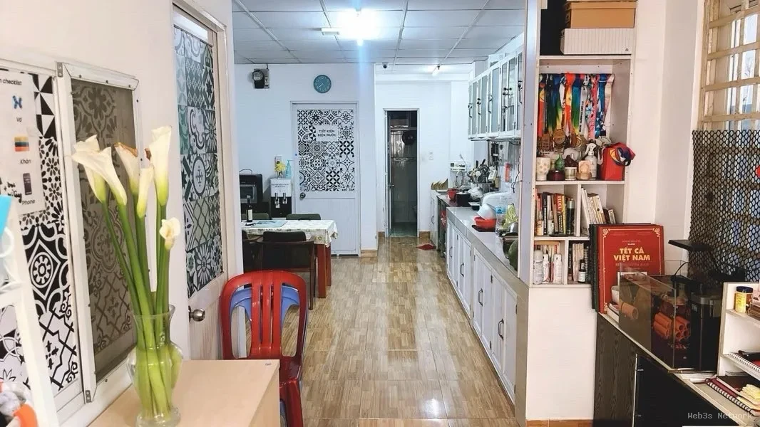 HOT HOT –CẦN BÁN 3 CĂN NHÀ GIÁ TỐT TẠI Đường Nơ Trang Long, P.13, Q. Bình Thạnh, TP. HCM