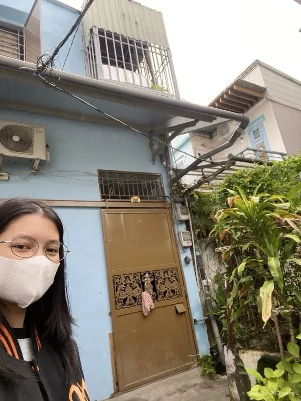 HOT HOT –CẦN BÁN 3 CĂN NHÀ GIÁ TỐT TẠI Đường Nơ Trang Long, P.13, Q. Bình Thạnh, TP. HCM 2