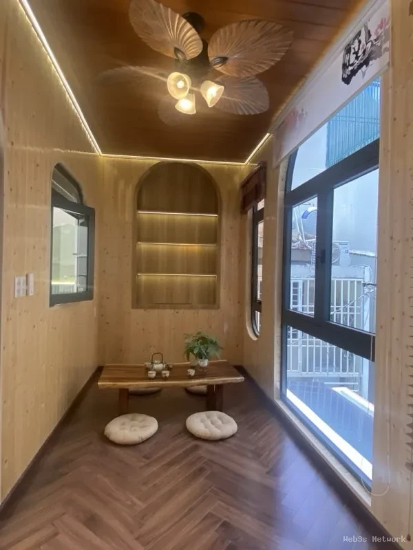 HOT HOT –CẦN BÁN 3 CĂN NHÀ GIÁ TỐT TẠI Đường Nơ Trang Long, P.13, Q. Bình Thạnh, TP. HCM 5