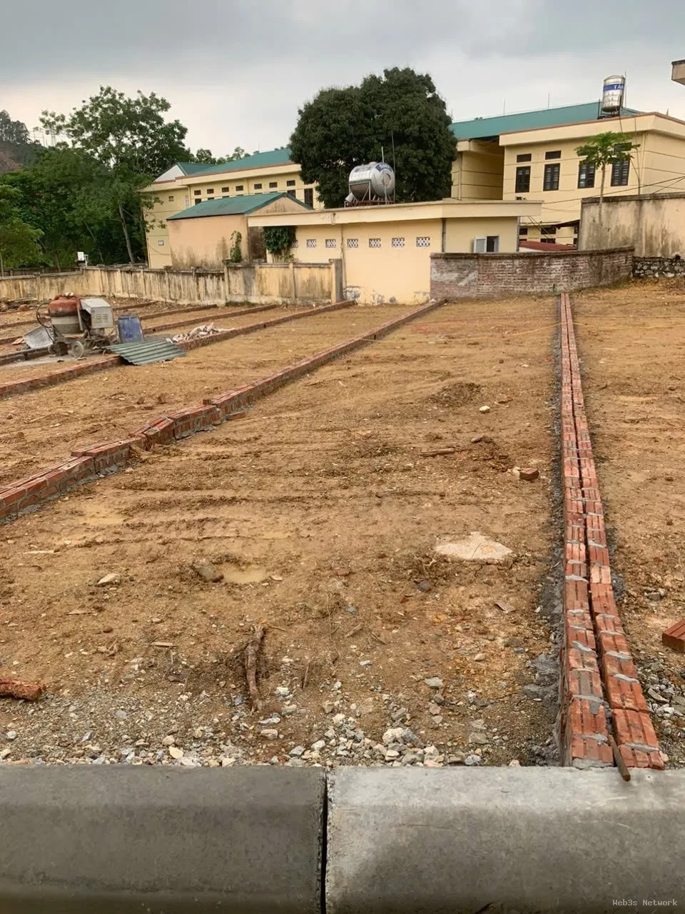Hot Hot Hot CHÍNH CHỦ CẦN BÁN LÔ ĐẤT ĐẸP 80m² – TỔ 5, PHƯỜNG KỲ SƠN, TỈNH PHÚ THỌ 3